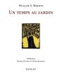 Un Temps Au Jardin - Preview