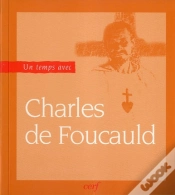 Capa do artigo Un Temps Avec Charles De Foucauld