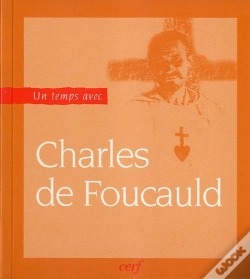 Capa do artigo Un Temps Avec Charles De Foucauld
