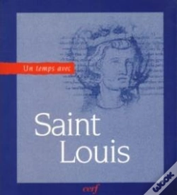 Capa do artigo Un Temps Avec Saint Louis