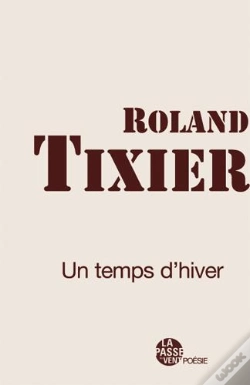 Capa do artigo Un Temps D Hiver