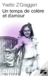 Un Temps De Colere Et D'Amour Ps68