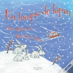 Capa do artigo Un Temps De Lapin