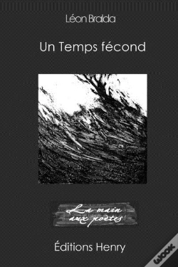 Capa do artigo Un Temps Fécond