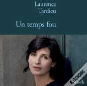 Capa do artigo Un Temps Fou