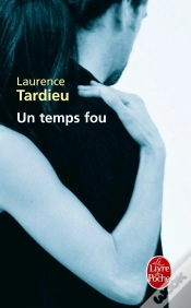 Capa do artigo Un Temps Fou