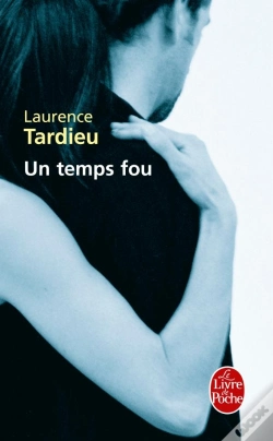 Capa do artigo Un Temps Fou