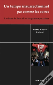 Un Temps Insurrectionnel Pas Comme Les Autres