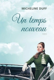 Capa do artigo Un Temps Nouveau