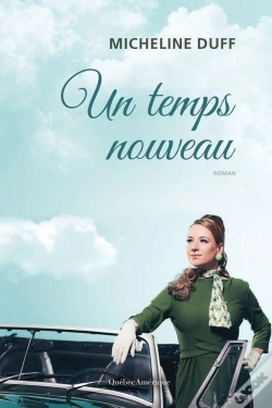 Capa do artigo Un Temps Nouveau