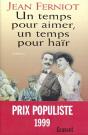 Un Temps Pour Aimer Un Temps Pour Hair - Preview