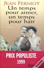 Capa do artigo Un Temps Pour Aimer Un Temps Pour Hair