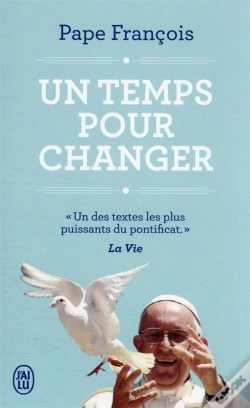 Capa do artigo Un Temps Pour Changer