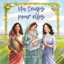 Capa do artigo Un Temps Pour Elles