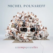 Capa do artigo Un Temps Pour Elles - Vinil