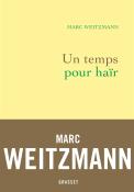 Un Temps Pour Haïr