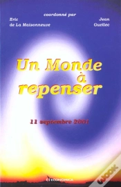 Capa do artigo Un Temps Pour La Guerre ; 11 Septembre 2001