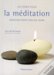Capa do artigo Un Temps Pour La Méditation
