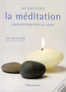 Capa do artigo Un Temps Pour La Méditation