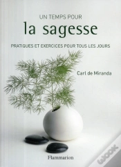 Capa do artigo Un Temps Pour La Sagesse ; Pratiques Et Exercices Pour Tous Les Jours