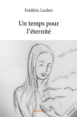Capa do artigo Un Temps Pour L'Éternité : Ic'S Files