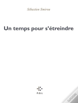 Capa do artigo Un Temps Pour S'Étreindre