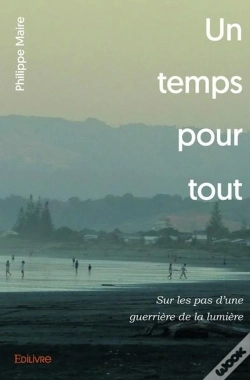 Capa do artigo Un Temps Pour Tout
