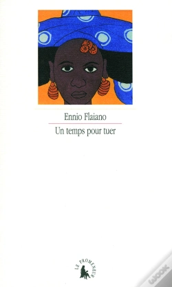 Capa do artigo Un Temps Pour Tuer