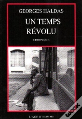 Un Temps Revolu