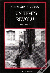 Capa do artigo Un Temps Revolu