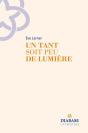 Un Temps Soit Peu De Lumière - Preview