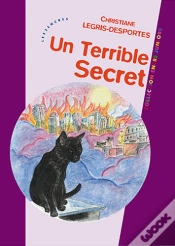 Capa do artigo Un Terrible Secret