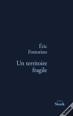 Capa do artigo Un Territoire Fragile