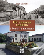 Capa do artigo Un Terroir Lorrain À L