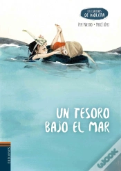 Capa do artigo Un Tesoro Bajo El Mar
