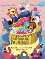 Un Tesoro Lleno De Palabras - Preview