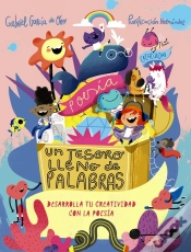 Capa do artigo Un Tesoro Lleno De Palabras