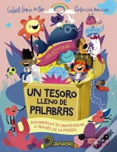 Un Tesoro Lleno De Palabras