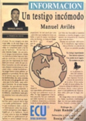 Capa do artigo Un Testigo Incómodo