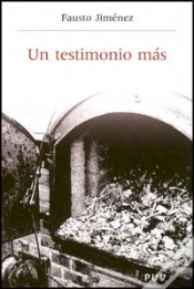 Capa do artigo Un Testimonio Más