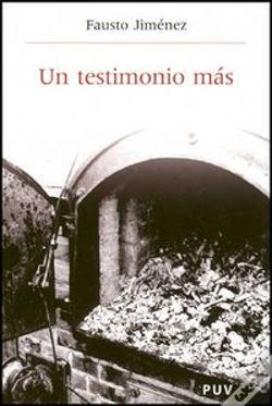 Capa do artigo Un Testimonio Más