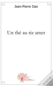 Capa do artigo Un Thé Au Riz Amer