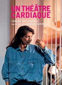 Capa do artigo Un Théâtre Cardiaque