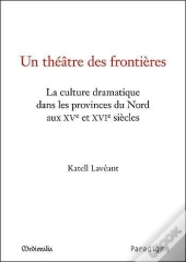 Un Théâtre Des Frontières