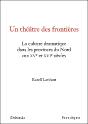 Un Théâtre Des Frontières - Preview