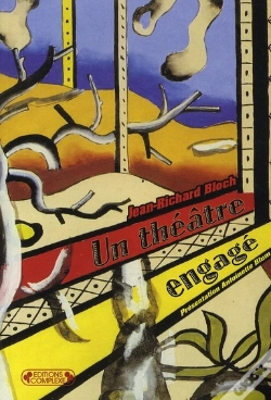 Capa do artigo Un Théâtre Engagé