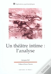 Capa do artigo Un Theatre Intime : L