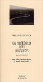 Un Théâtre Qui Marche ; Journal 1998-2008 - Preview