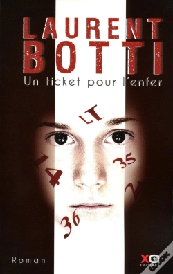 Capa do artigo Un Ticket Pour L'Enfer