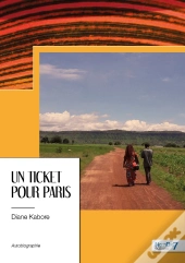 Un Ticket Pour Paris